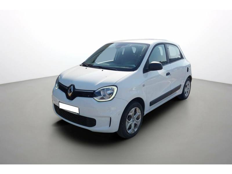 Renault Twingo III electrique Achat Intégral - 21 Life